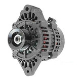 Alternador Empilhadeiras Yale / Hyundai / Clark - 7si Nfe