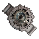 Alternador Ford Focus 1.6 Motor Zetec Comunicação Central