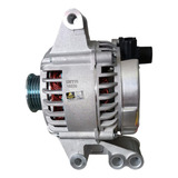 Alternador Ford Focus 1.6 Zetec Rocan - 12v 90a