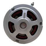 Alternador Gol Ar Gol Bx 1.3 - 12v 60a