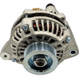 Alternador Honda Civic 1.7 2001/2005 A005ta7091 - 12v 70a