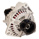 Alternador Ncb1 24v 80a Axor 1933 Om926la 2017 2018 2019 Zm