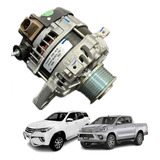 Alternador Nova Hilux Sw4 2016 90amp 270600l160 Original