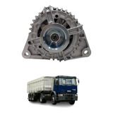 Alternador Para Iveco Eurocargo 170 E 22 / 24v 80a 10190