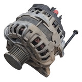 Alternador Renault Sandero 1.6 16v 2018 2019 Usado