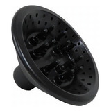 Altez By Dompel Difusor De Ar Ref. 4555 Cor Preto