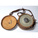 Altímetro Antigo 1960-1970 Surveying Micro Altimeter Mdm-5