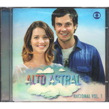 Alto Astral Cd Nacional Vol.1
