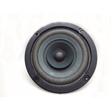 Alto Falante 5 Polegadas Novik 5fr10 10w 4/8 Ohms Par