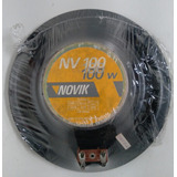 Alto Falante 6 - Nv 100w - Novik