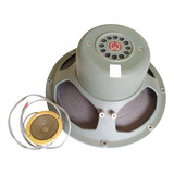 Alto Falante Alnico Pioneer Pw-12a + Tweeter, Como Novos
