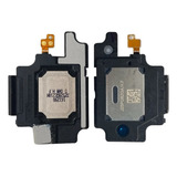 Alto Falante Campainha Para Galaxy M52 5g Sm-m526