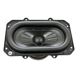 Alto Falante Central Woofer P/ Jbl Boombox 3 Original