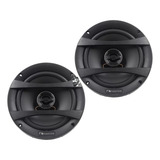 Alto Falante Coaxial Nakamichi 4 Polegadas 350w 4 Ohms