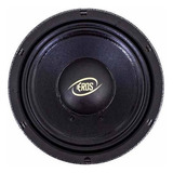 Alto Falante Eros Woofer 8 Pol. E-358 Xh 350w Rms Black Cor Preto
