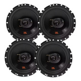 Alto Falante Jbl Portas Dianteiras Traseiras Triaxial 200w