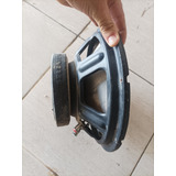 Alto Falante Jbl Street Bass 12 Polegadas Para Reformar 