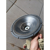 Alto Falante Jbl Street Bass 12 Polegadas Para Reformar 