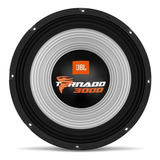 Alto Falante Jbl Tornado 1500 Watts Rms 15 Polegadas