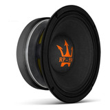 Alto Falante Magnum Rex Power 8 Pol. 550w 4 Ohms Médio Grave Cor Preto