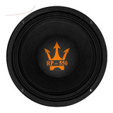 Alto Falante Magnum Rex Power 8 Pol. 550w 8 Ohms Médio Grave Cor Preto