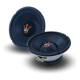 Alto Falante Magnum Rex Power 8 Pol 300 Rms Modelo Cor Preto