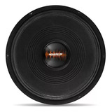 Alto Falante Magnum Woofer Trio 10'' 250w Rms 8 Ohms Tecido