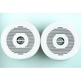 Alto Falante Marinizado 6 Polegadas Clarion 65msp