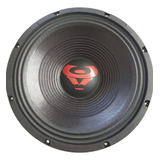 Alto Falante Novik 12 200wrms 8ohms Recondicionado
