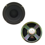 Alto Falante Novik Fr10 8 Polegadas/ 8 Ohms /20w Rms (novo)