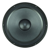 Alto Falante Oversound Sub 1000 Xt 4ohms Subwoofer 1000w Rms