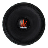 Alto Falante Pancadão Magnum Fusion 950w Rms 18 Polegadas Cor Branco