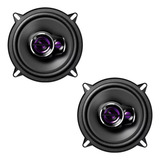 Alto Falante Pioneer Ts-1360br 5 Polegadas 50w Rms Cor Preto