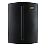 Alto Falante Portátil Sem Fio Skp Q1 Pro Com Bateria Cor Preto 110v/220v