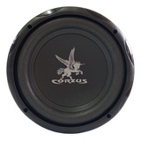 Alto Falante Subwoofer 8´´ 200w Bobina Simples 2 Ohms