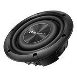 Alto Falante Subwoofer Slim Pioneer Ts-a2000ld2 8 Pol 250w