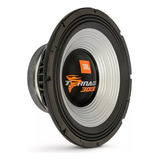 Alto Falante Subwoofer Tornado 3000 15 Polegadas 1500w Rms
