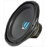 Alto Falante Subwoofer Unlike 12'' 160wrms, Caixa, Trio, Sub