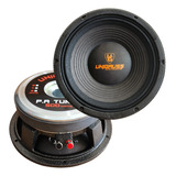 Alto Falante Ug Mg510 8ohms Médio Grave 10 500rms Cor Preto