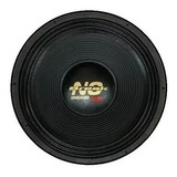 Alto Falante Unigauss 15 Polegadas 2000 Wrms Nobreak Top 
