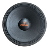 Alto Falante Unigauss 18 Pol 800w Rms Uso Profissional Sub