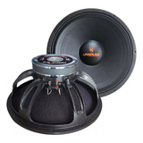 Alto Falante Unigauss 18 Polegada 600w Rms Uso Profissional