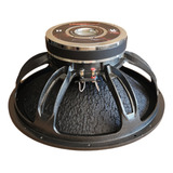 Alto Falante Unigauss 18 Polegadas 90 4000watts Subwoofer 