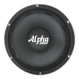 Alto Falante Voicer Khromus 15 150w