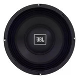 Alto Falante Woofer 8 Polegadas Jbl Selenium 100 Watts Rms