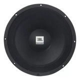 Alto Falante Woofer Jbl 12 Polegadas 700w Rms 12lx700 Preto