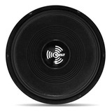 Alto Falante Woofer Magnum 10 Polegadas 100w Rms 8 Ohms Auto