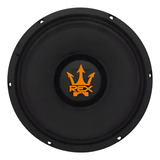 Alto Falante Woofer Magnum Rex 12 Pol. 400w Rms 4ohms
