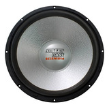 Alto Falante Woofer Selenium Street Bass 15 300 Wrms 