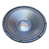 Alto Falante Woofer Selenium Street Bass 15 Polegadas